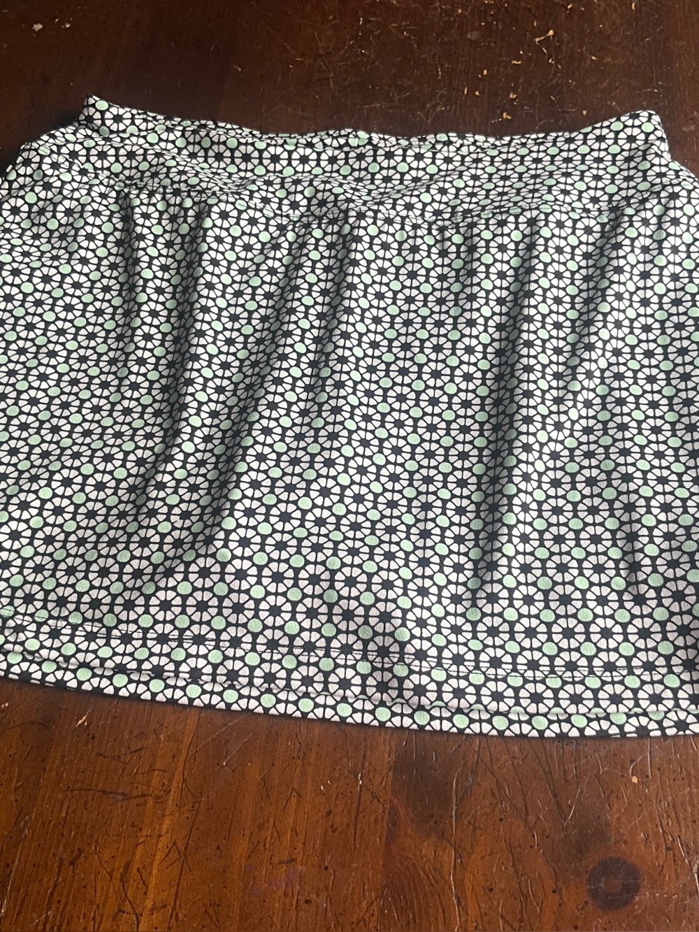 Title Nine size small skort